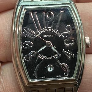 Frank Muller Ladies Watch